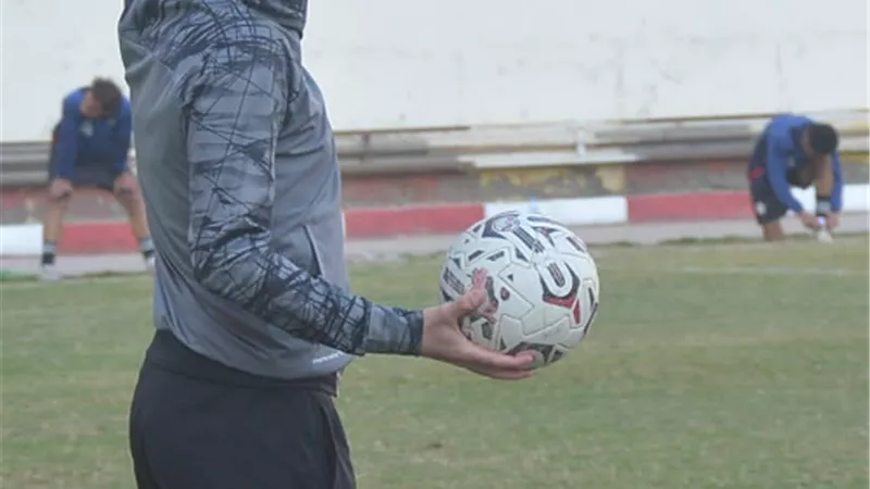 بلدية المحلة يتعاقد مع مدافع الزمالك الأسبق فى صفقة انتقال حر