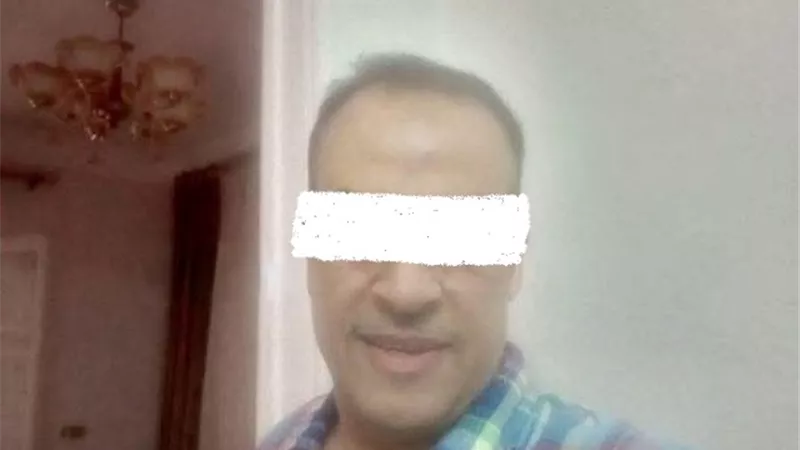 حبس سيده وشريكها قتلا محامى بالمنتزة لسرقة 800 الف جنية