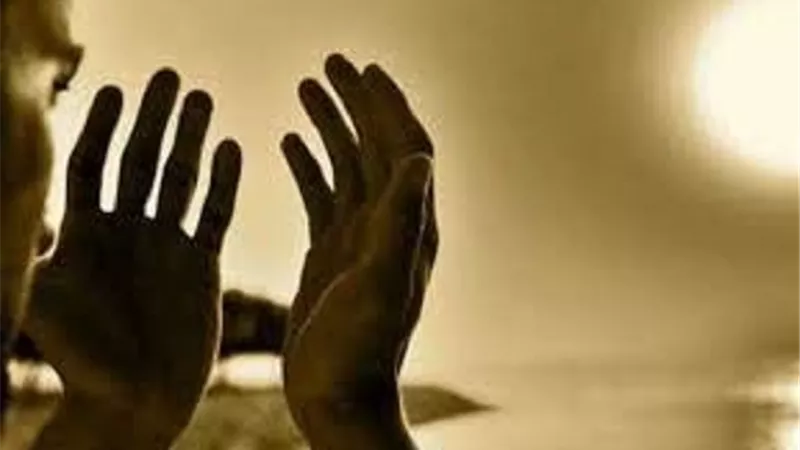 7 آداب للدعاء ووصية نبوية عند إشتداد الكرب
