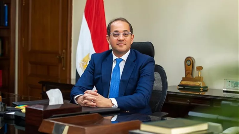 كجوك: حريصون على تعزيز التعاون المؤسسي مع الشركاء الدوليين