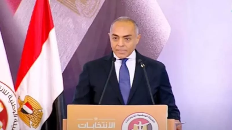الوطنية للانتخابات: توفير كل الإمكانيات لسير انتخابات «الشيوخ» في سلاسة