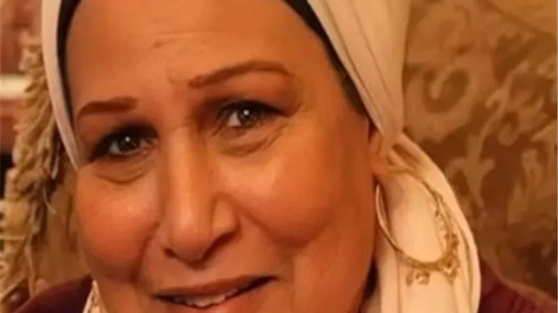 فتحية طنطاوي..من فنانات جيل الثمانينيات ونجمة أدوار الشر