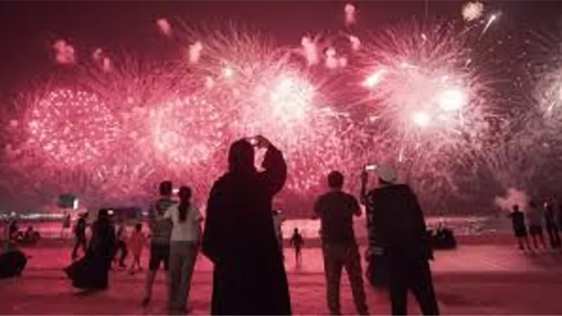مفرقعات الموت..حفل ينتهي بجنازة وفتوى تُدين وتُجرم فوضتها