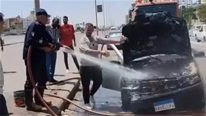 بوابة الجمهورية