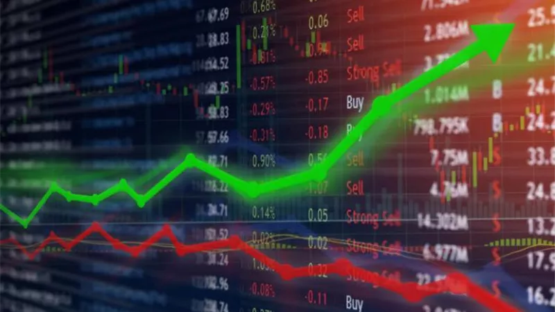 تباين الأسهم الآسيوية بعد بيانات أمريكية ضعيفة