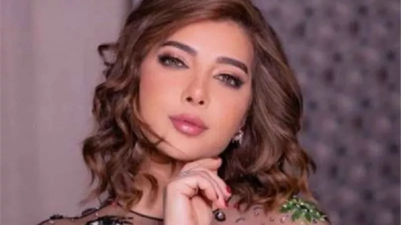 أصالة نصرى : اعتزلت السويشال ميديا لحماية سلامى النفسى