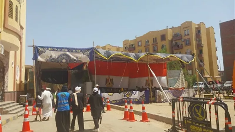 مع انطلاق الانتخابات وارتفاع درجات الحرارة السيدات تتصدر المشهد