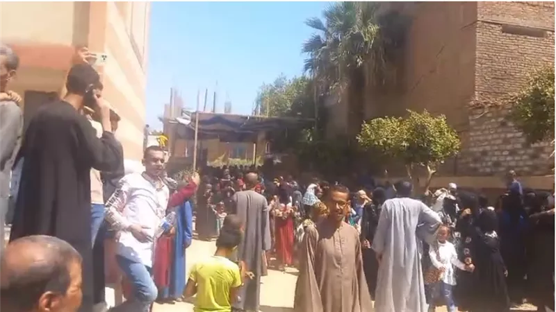 ملحمة وطنية في حب مصر.. انطلاق ماراثون انتخابات مجلس الشيوخ