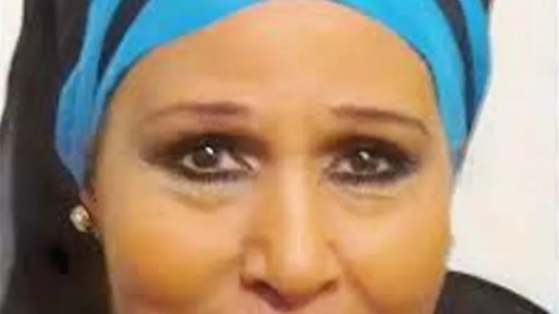 فى ذكرى رحليها .سوق العصر..الشهد والدموع..اشهر أعمال فتحية طنطاوي