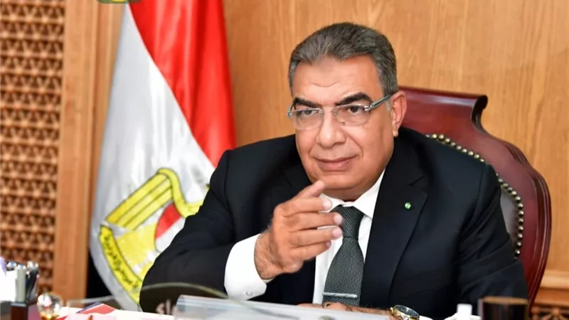 الانتهاء من الاستعدادات النهائية لاستقبال الناخبين بالدقهلية