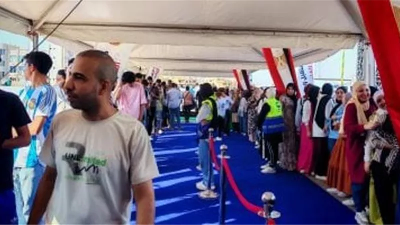 ليس في المطاعم فقط….اليك إتيكيت المشاركة الانتخابية