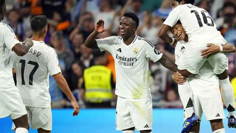 موعد معسكر ريال مدريد استعدادًا للموسم الجديد