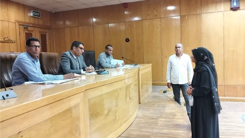 الأقصر.. ضبط 6 أطنان زيت طعام مجهول المصدر و3 أطنان مواد بترولية