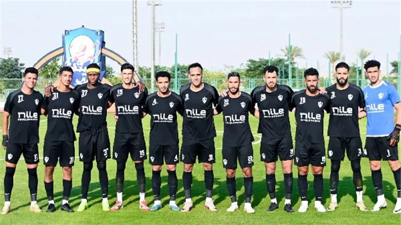 صفقة الزمالك السوبر تصل القاهرة.. والإعلان الرسمي خلال ساعات