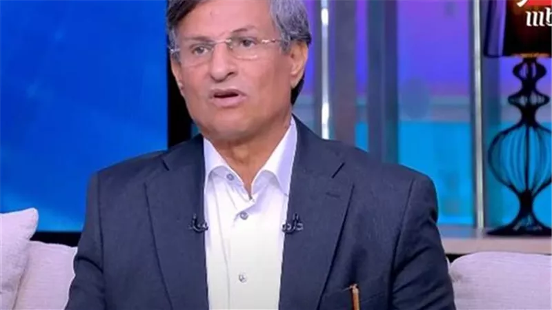 شاهد.. الأعلى للإعلام يتلقى شكوى جديدة من الأهلي ضد مصطفى يونس