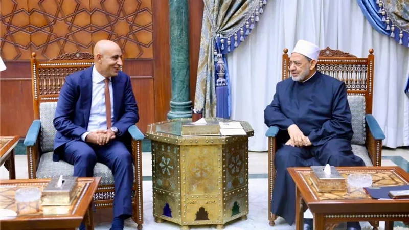 شيخ الأزهر ووزير التعليم يؤكدان ضرورة استعادة مكانة المدرسة الحكومية