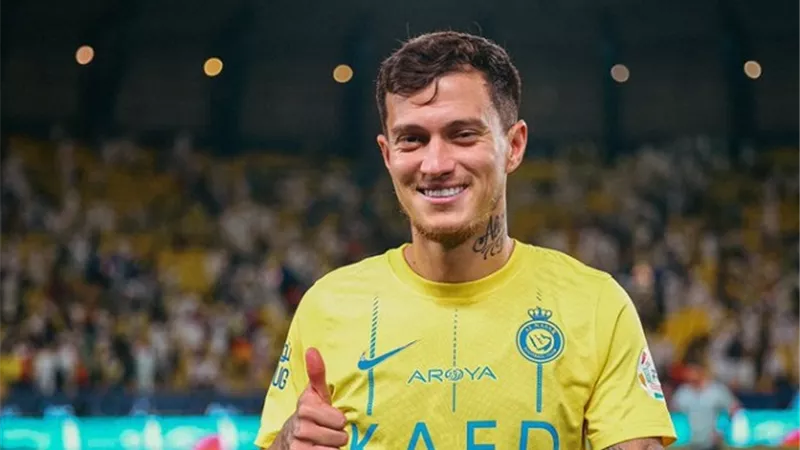 نجم النصر السعودي يقترب من الدرعية بدوري 