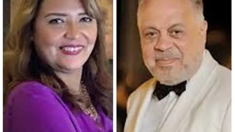 غادة جبارة: أشرف زكي قاد أكاديمية الفنون إلي نهضة غير مسبوقة
