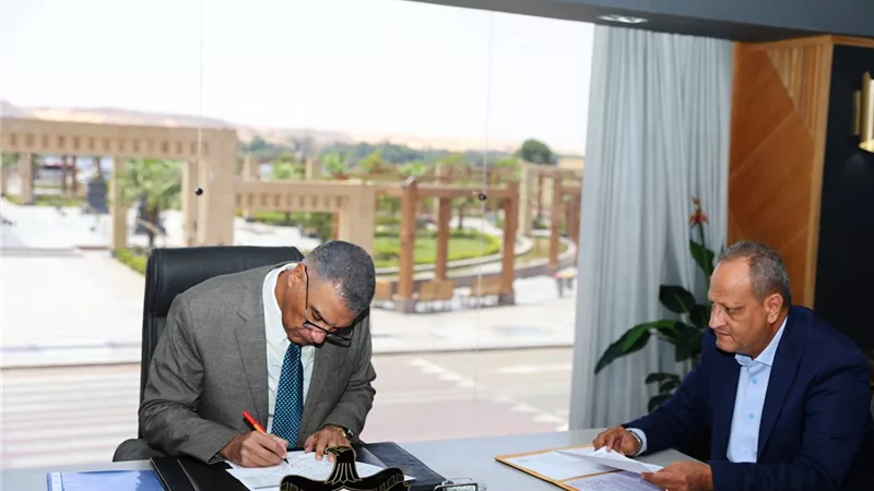 محافظ أسوان يقرر النزول بالحد الأدنى لدرجات التنسيق