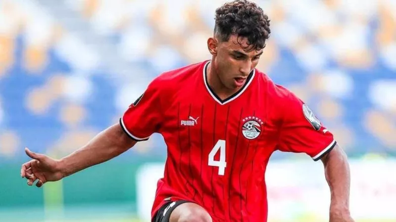 قبل غلق باب القيد.. الزمالك يتحرك بقوة لضم أحمد عيد من المصري