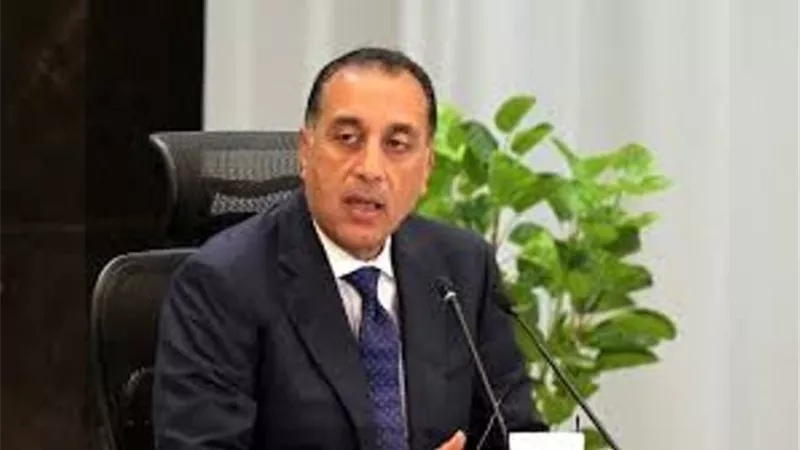 رئيس الوزراء يلتقى أعضاء اللجنة الاستشارية للشئون السياسية