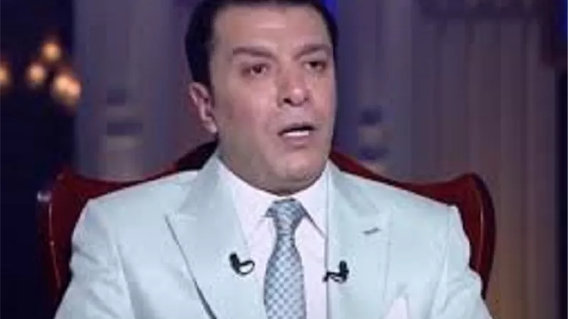 نقيب الموسيقيين: أرصدة النقابة بالبنوك نصف مليار جنيه
