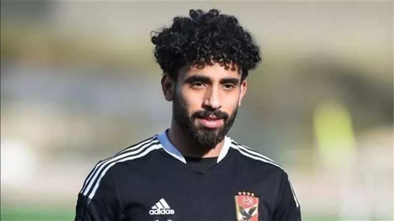 حقيقة رحيل نجم الأهلي إلى الدوري القطري