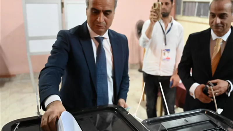 بوابة الجمهورية