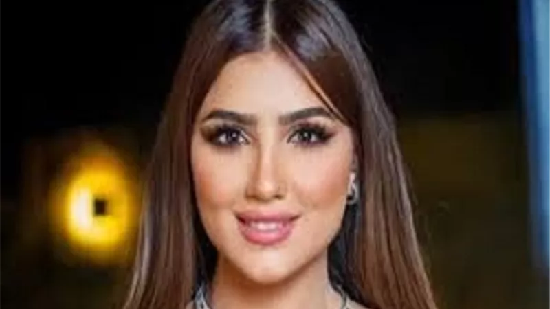 مى عمر فى رمضان المقبل بدون المخرج محمد سامى