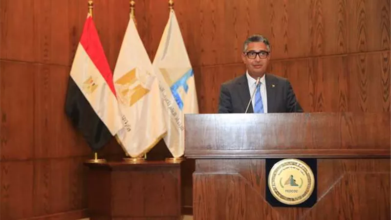 وزير التموين:نسعى لإجراءات تضبط الأسعار بين المصنع والمستهلك
