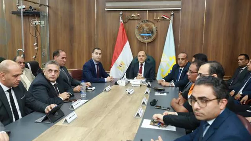 إغلاق صناديق الإقتراع فى اليوم الأول لانتخابات مجلس الشيوخ