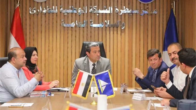 إغلاق لجان الإقتراع فى أول أيام إنتخابات الشيوخ بدمياط