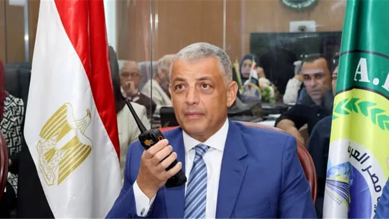 لا شكاوى من أول يوم انتخابات الشيوخ بالإسماعيلية