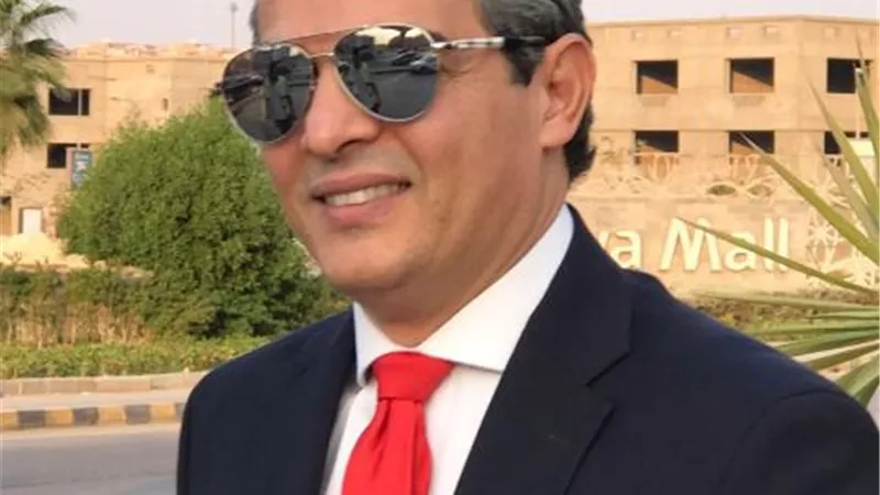 نقيب الإعلاميين: المشاركة في انتخابات الشيوخ تعبير حقيقي عن إرادة الشعب لغدٍ أفضل