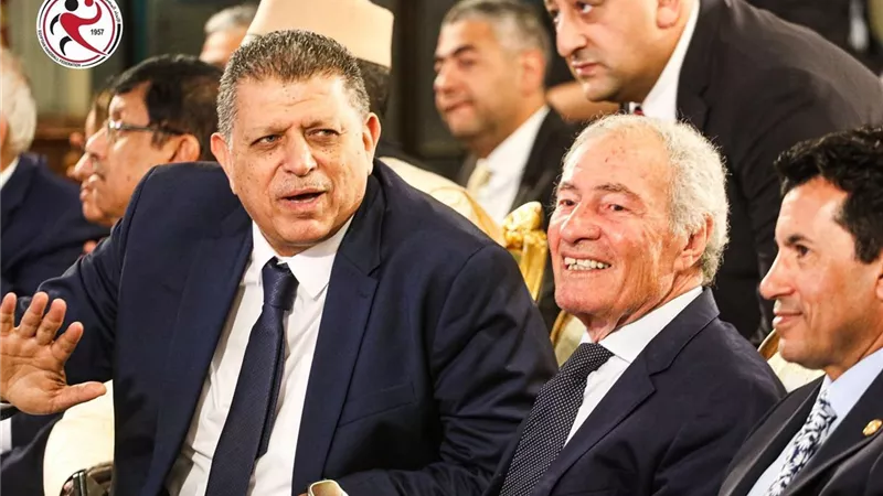 اجتماع ثلاثي رفيع المستوى لوضع اللمسات الأخيرة لمونديال اليد للناشئين