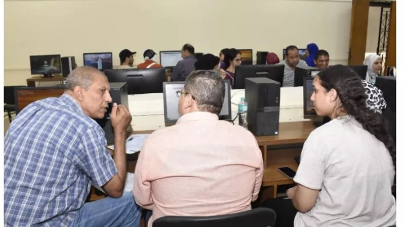 موعد بدء تنسيق المرحلة الثانية 2025
