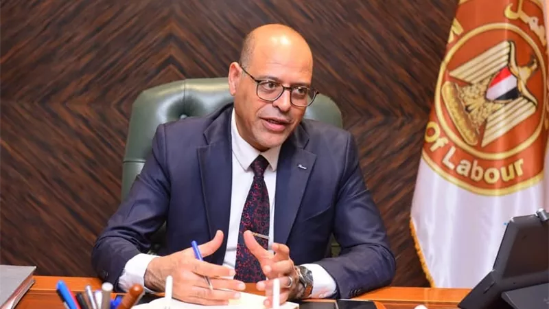 جبران: دعم ورعاية العمالة غير المنتظمة مستمر بتوجيه من الرئيس