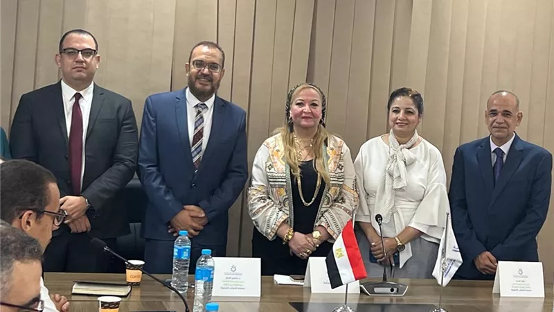 الضرائب: نعمل وفقًا لمبدأ الشراكة مع مجتمع الأعمال