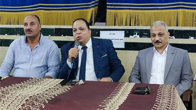 تعليم المنيا يعقد ندوة للتعريف بمميزات نظام البكالوريا