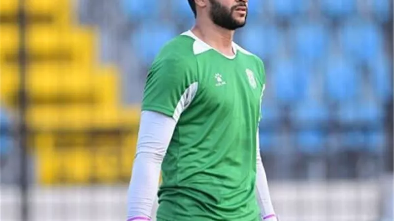 الاتحاد يتعاقد مع الحارس يوسف نادر لمدة ثلاث سنوات