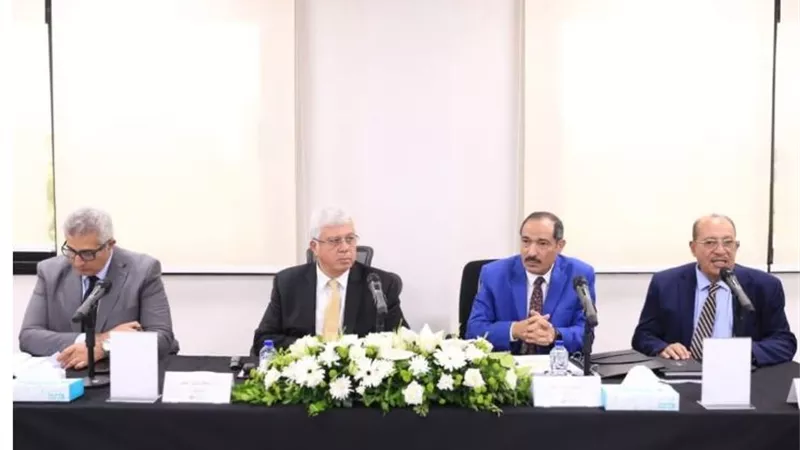التعليم العالي: إنشاء مراكز للطلاب ذوي الهمم داخل 15 معهدًا