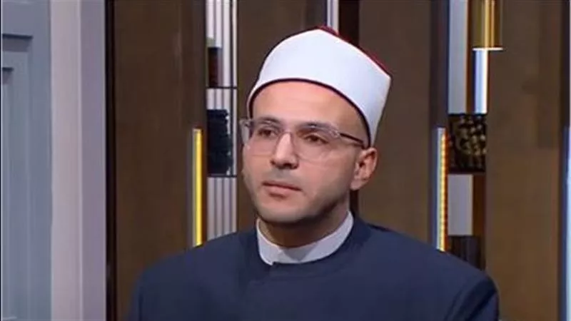 هل العيش مع الزوج من أجل الأولاد حرام؟..أمين الفتوى يُجيب