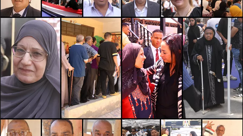بوابة الجمهورية