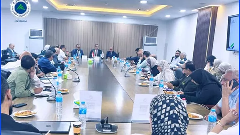 الضرائب: نعمل بشفافية ونتبنى شراكة حقيقية مع مجتمع الأعمال