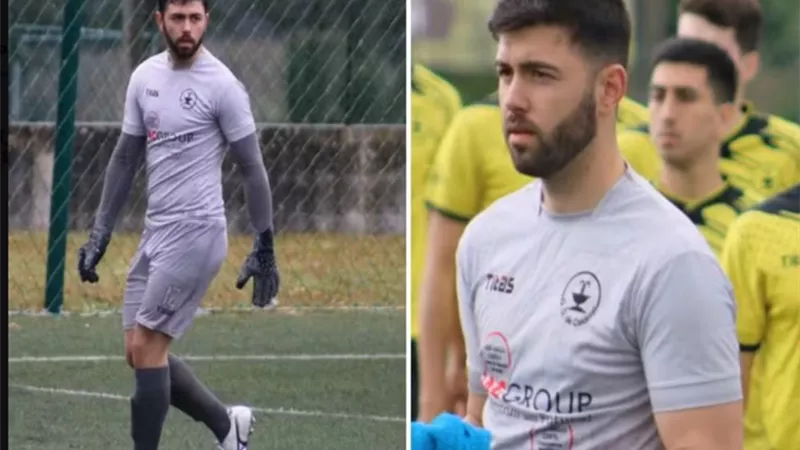وفاة مأساوية للاعب برازيلي في البرتغال