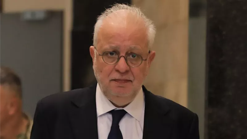 وزير العدل اللبناني: تقدم كبير في تحقيقات انفجار مرفأ بيروت