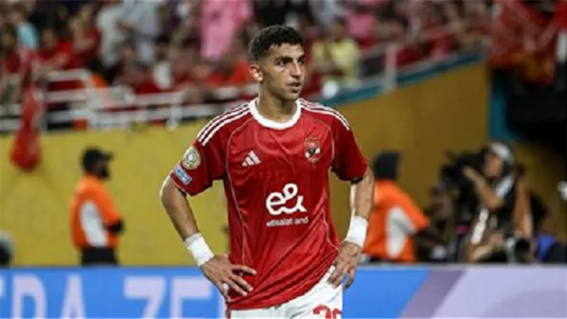 الأهلي يترقب موقف قاسم باشا التركي لإنهاء صفقة كوكا