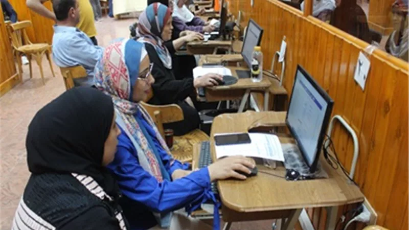 تنسيق الجامعات 2025..أماكن شاغرة بالكليات لطلاب المرحلة الثانية 