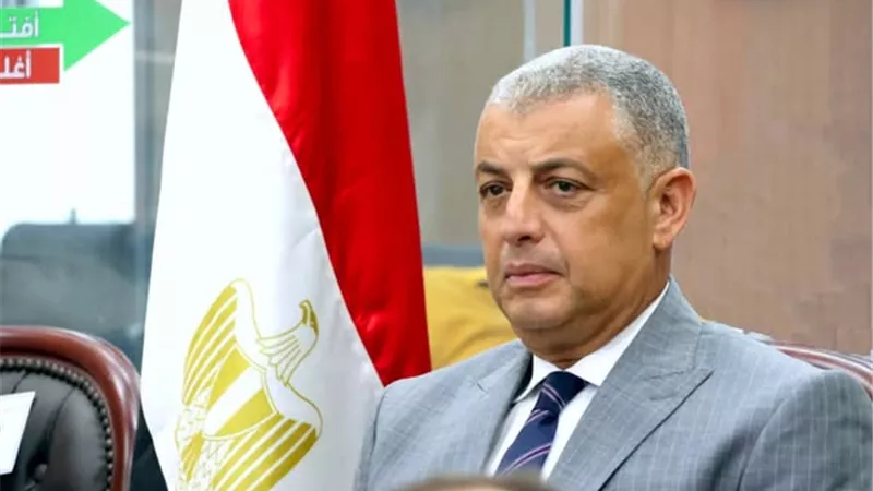انتخابات الشيوخ بالإسماعيلية..تيسيرات حنى غلق الصناديق