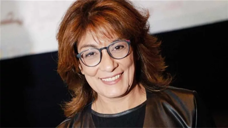 غداً.. سماح أنور فى ضيافة معتز التونى